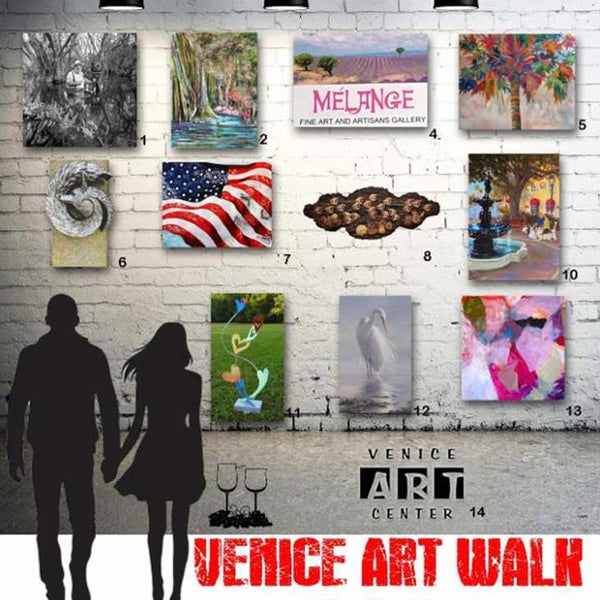 Venice Art Walk