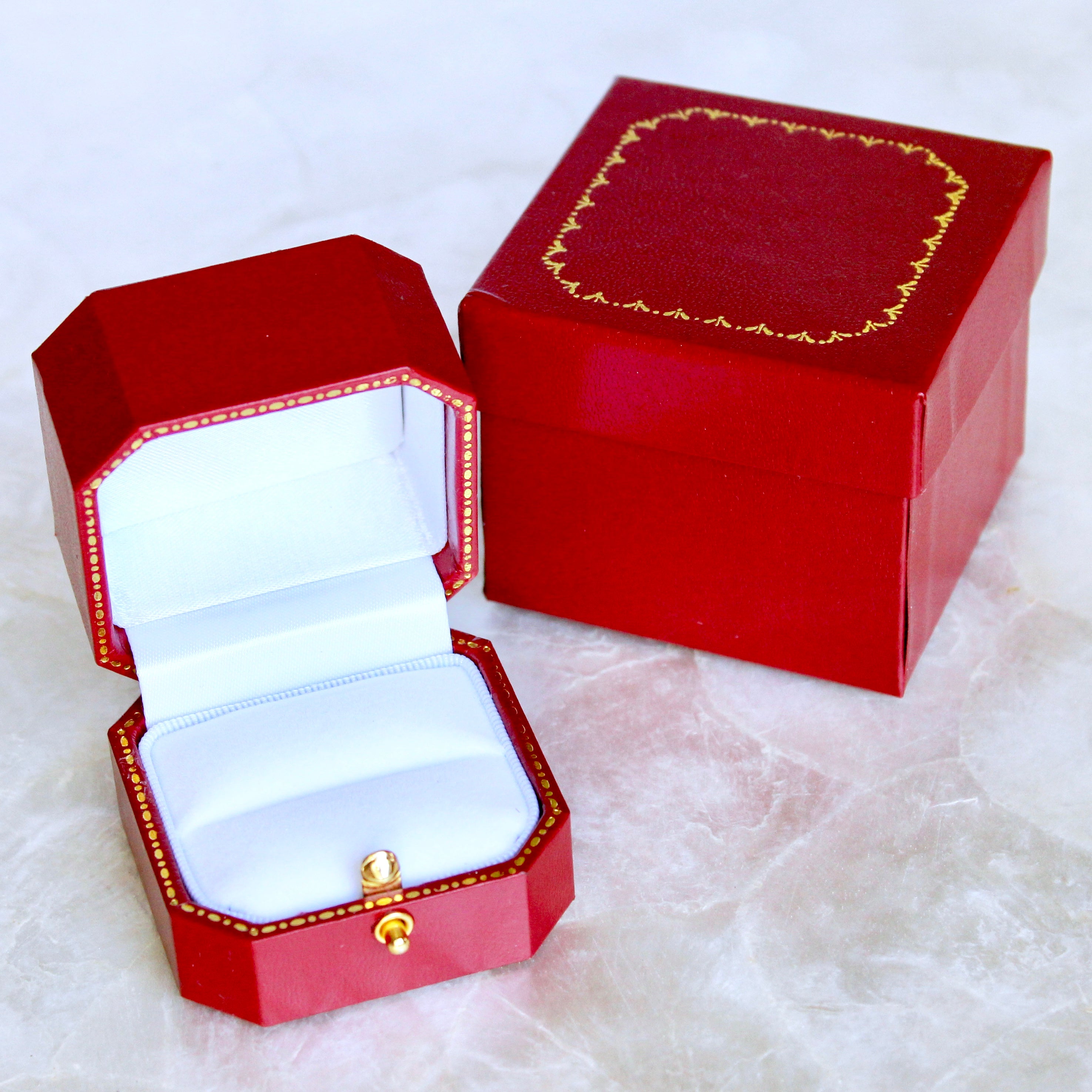 Necklace Box, Bracelet Box, Bangle Box with Your Custom Logo